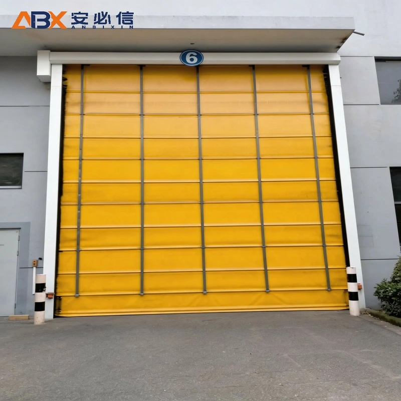 北海堆积门
